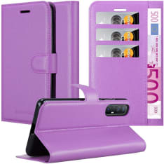 Cadorabo case for Oppo Find X2 Neo