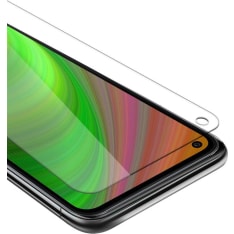 Cadorabo LG K61 Screen Protector