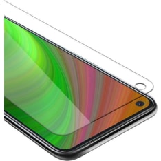 Cadorabo Oppo A72 karkaistu suojalasi