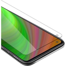 Cadorabo Samsung Galaxy A21 karkaistu suojalasi