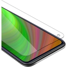 Cadorabo Samsung Galaxy A11 / M11 Tempered Glass