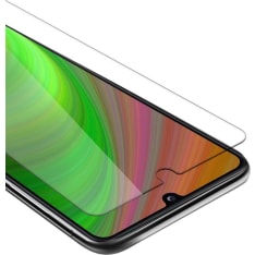 Cadorabo Samsung Galaxy A31 karkaistu lasi suojakalvo