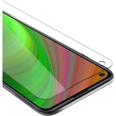 Cadorabo Huawei P40 Lite E Screen Protector