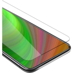 Cadorabo Honor 9X Lite karkaistu suojalasi