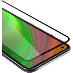 Cadorabo fullcover tempered glass for LG K50