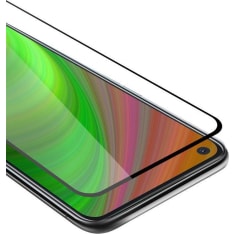 Cadorabo fullcover tempered glass for Oppo A12