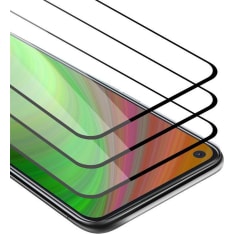 Cadorabo Oppo A72 3x suojakalvo