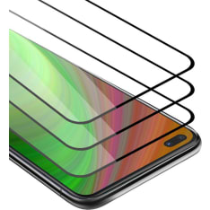 Cadorabo Oppo A92s 3 kpl karkaistu suojalasi