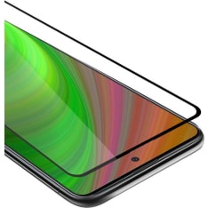Cadorabo SamsunG Galaxy A71 5G karkaistu suojalasi