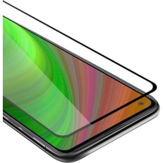 Cadorabo Samsung Galaxy A21 Screen Protector