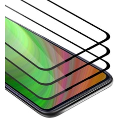 Cadorabo Samsung Galaxy A11 / M11 3 kpl karkaistu suojalasi