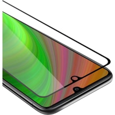 Cadorabo Samsung Galaxy A41 karkaistu lasi suojakalvo