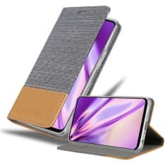 Cadorabo Huawei Nova 7 SE suojakuori