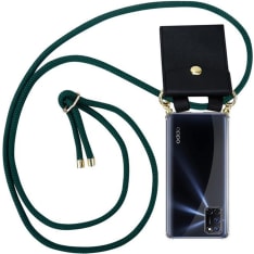 Cadorabo Oppo a72 suojakuori