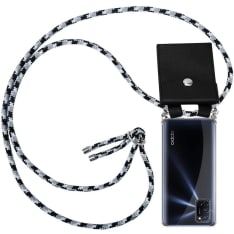 Cadorabo case with chain for Oppo A52