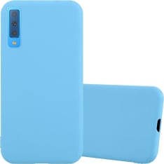 Cadorabo case for Samsung Galaxy A7 2018