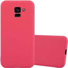 Cadorabo case for Samsung Galaxy A5 2018