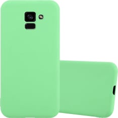 Cadorabo Samsung Galaxy A5 2018 Case