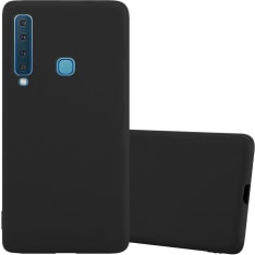 Cadorabo Samsung Galaxy A9 2018 suojakuori