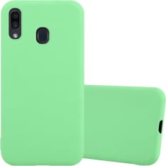 Cadorabo case for Samsung Galaxy A20 / A30 / M10S