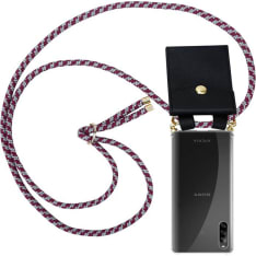 Cadorabo Sony Xperia l4 suojakuori