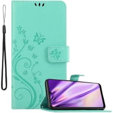 Cadorabo case for Samsung Galaxy A31