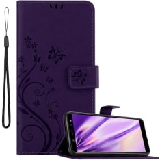 Cadorabo case for Samsung Galaxy A6 2018