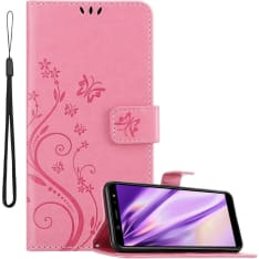 Cadorabo case for Samsung Galaxy A6 2018