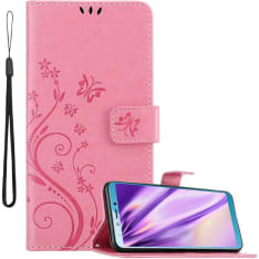 Cadorabo case for Samsung Galaxy A6S