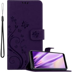 Cadorabo case for Samsung Galaxy A7 2018