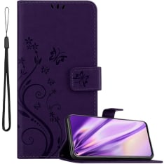 Cadorabo case for Samsung Galaxy A8S