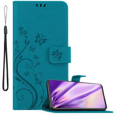 Cadorabo Samsung Galaxy A8S suojakotelo