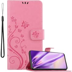 Cadorabo case for Samsung Galaxy A8S