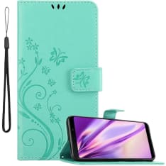 Cadorabo Samsung Galaxy A9 2018 suojakotelo