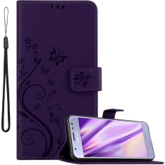 Cadorabo case for Samsung Galaxy J3 2017