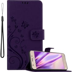Cadorabo Samsung Galaxy J3 2018 suojakotelo