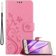 Cadorabo case for Samsung Galaxy J3 2018