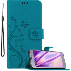 Cadorabo Samsung Galaxy J4 2018 suojakotelo