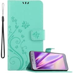 Cadorabo case for Samsung Galaxy J4 2018