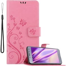 Cadorabo case for Samsung Galaxy J4 2018