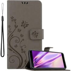 Cadorabo case for Samsung Galaxy J4 Plus