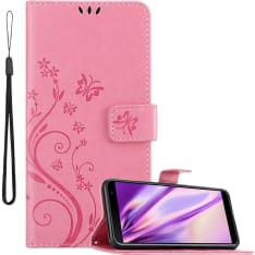 Cadorabo Samsung Galaxy J4 Plus suojakotelo