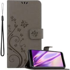 Cadorabo Samsung Galaxy J6 Plus suojakotelo