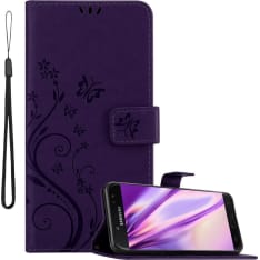 Cadorabo case for Samsung Galaxy J7 2018