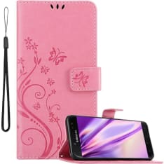 Cadorabo Samsung Galaxy J7 2018 suojakotelo
