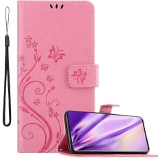 Cadorabo case for Samsung Galaxy S20 Plus