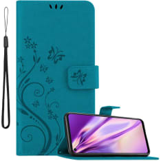 Cadorabo Honor 20 / 20s / Huawei Nova 5T suojakotelo