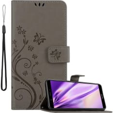 Cadorabo case for Honor 7C / Huawei Y7 2018