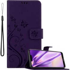 Cadorabo case for Honor 8C