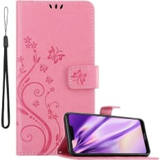 Cadorabo Honor 8C suojakotelo